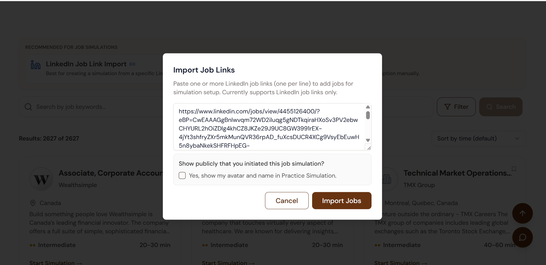 Cofferral Data Import Pipeline