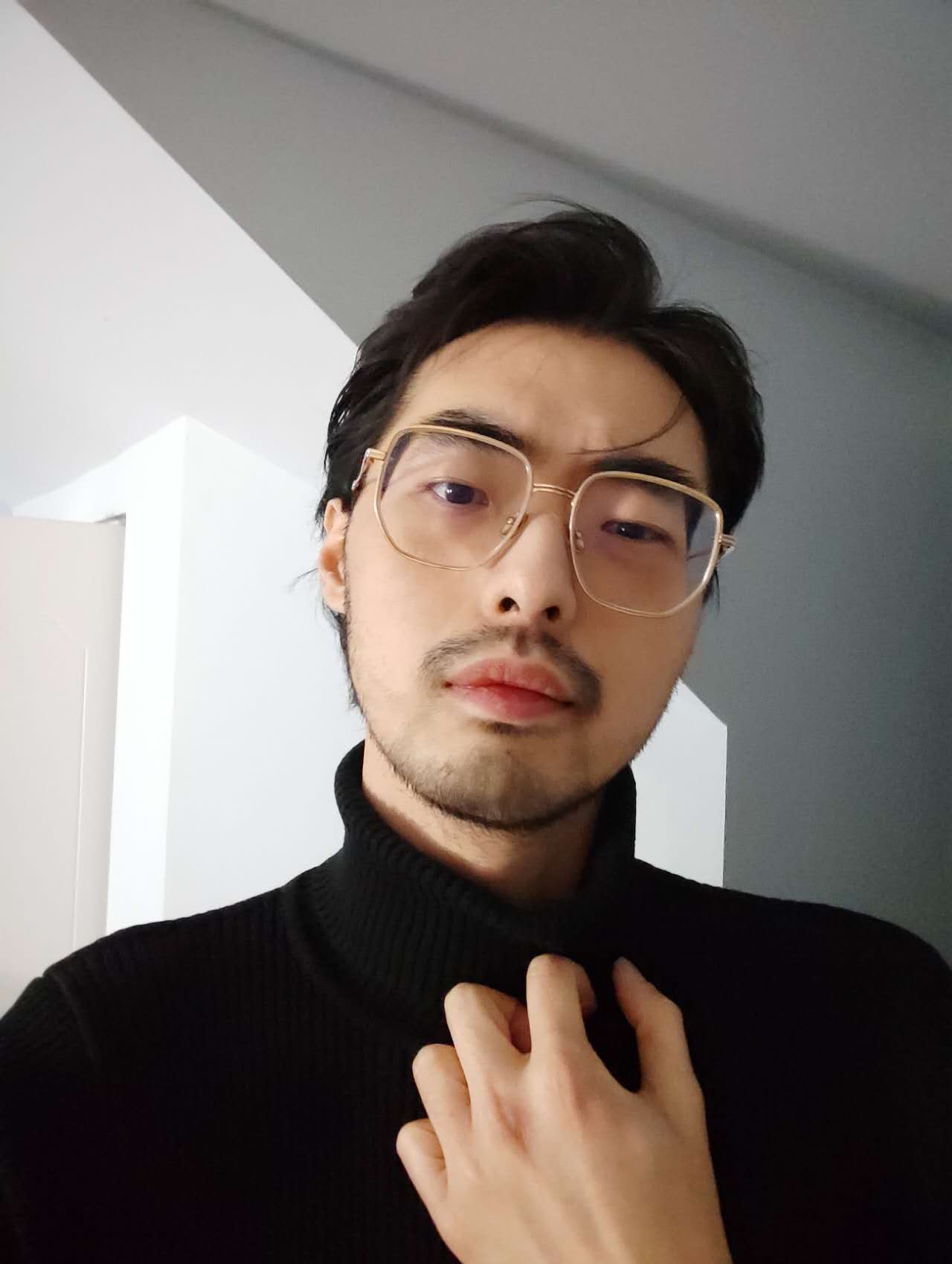 Edmond Qiu